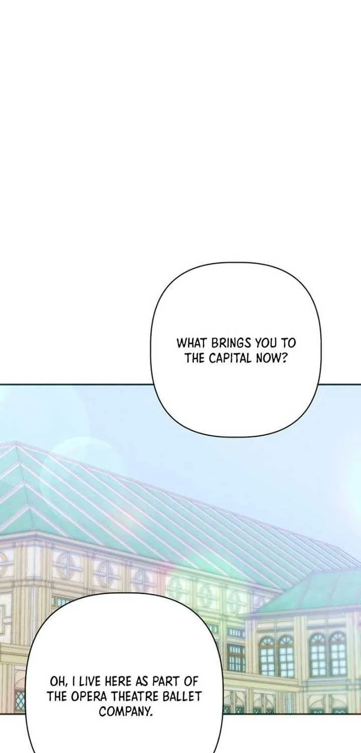 When Arrogance Fell at My Feet Chapter 5 page 73 - 