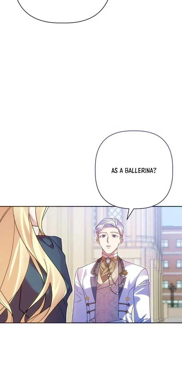 When Arrogance Fell at My Feet Chapter 5 page 74 - 
