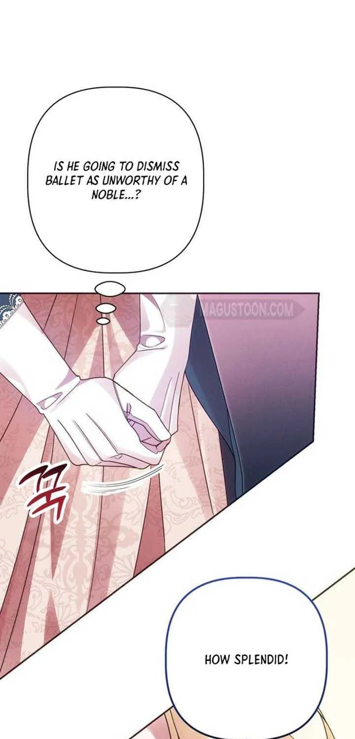 When Arrogance Fell at My Feet Chapter 5 page 75 - 