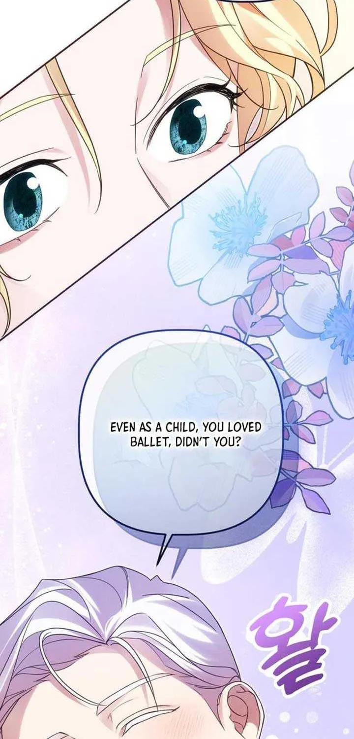 When Arrogance Fell at My Feet Chapter 5 page 76 - 