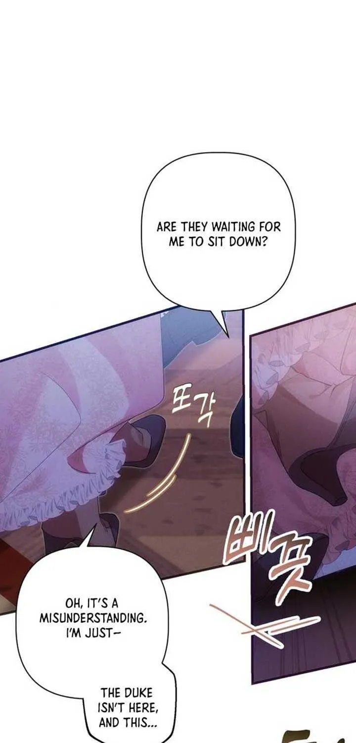 When Arrogance Fell at My Feet Chapter 5 page 9 - 