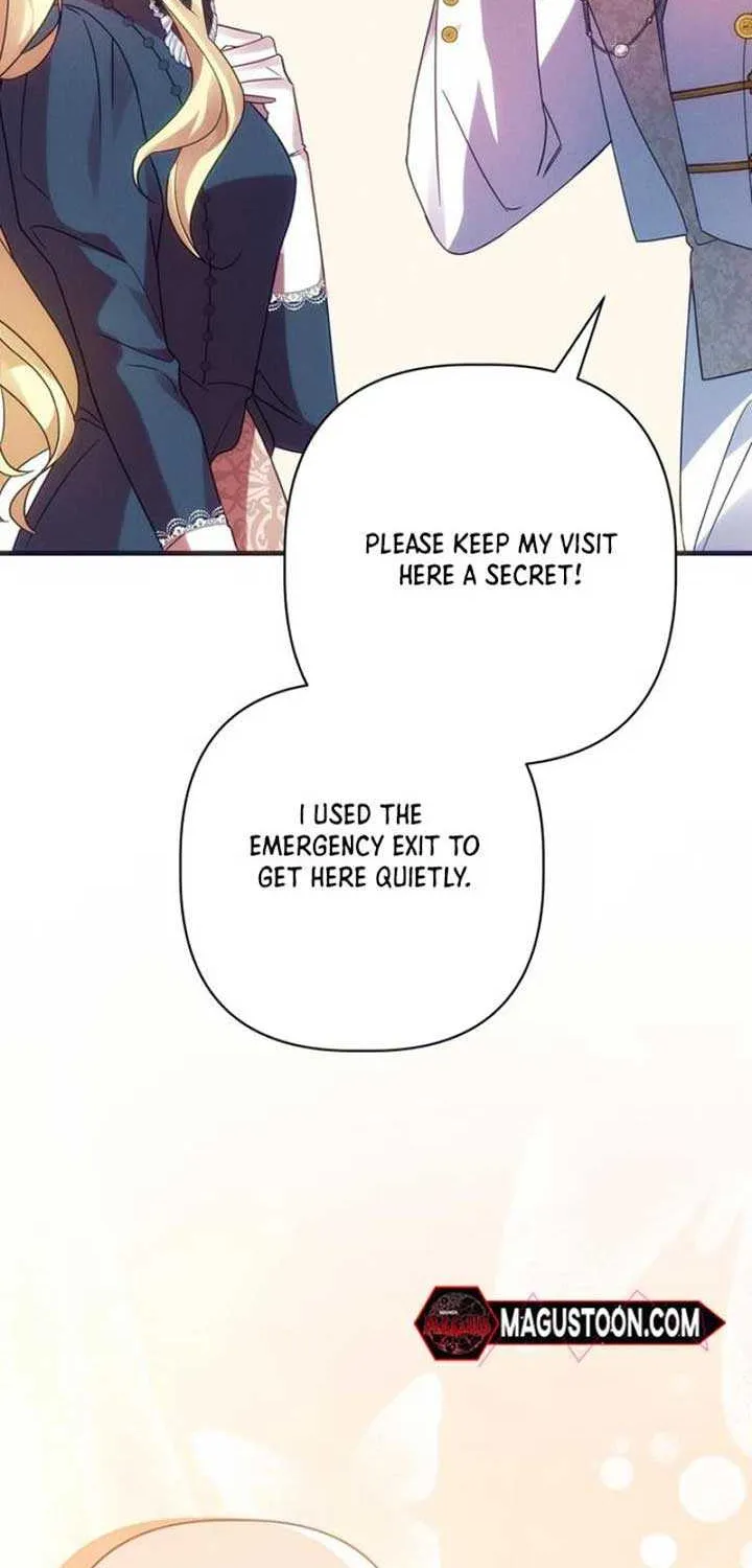 When Arrogance Fell at My Feet Chapter 5 page 83 - 
