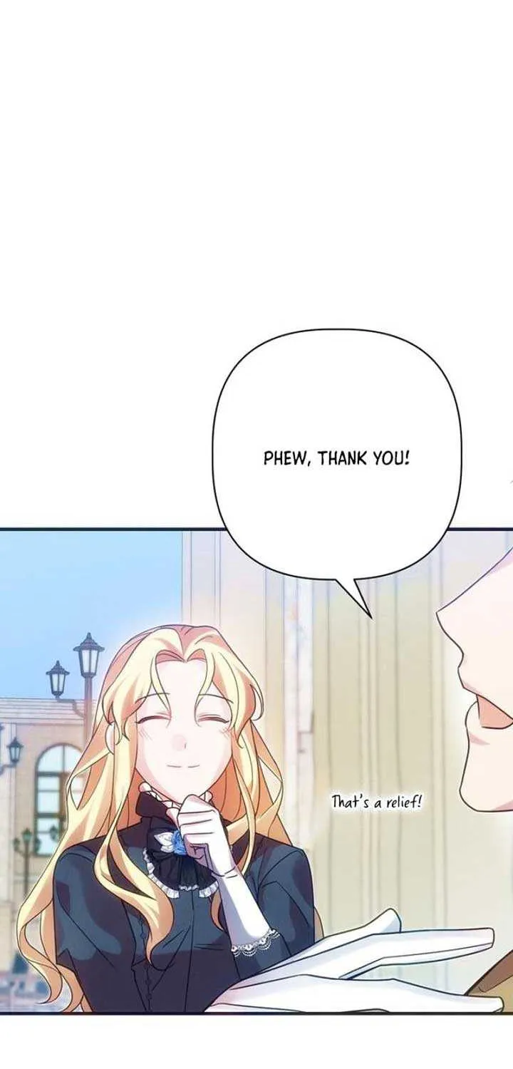 When Arrogance Fell at My Feet Chapter 5 page 85 - 
