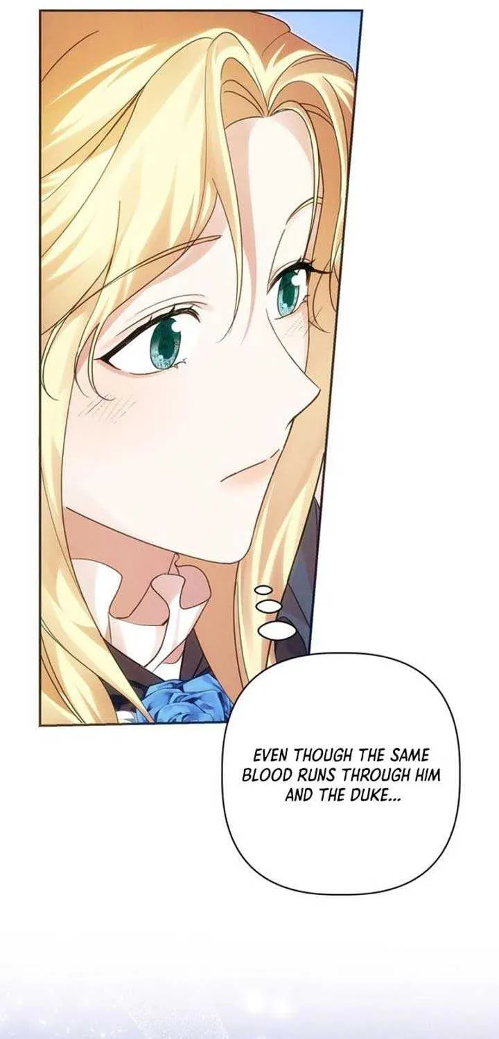 When Arrogance Fell at My Feet Chapter 5 page 90 - 