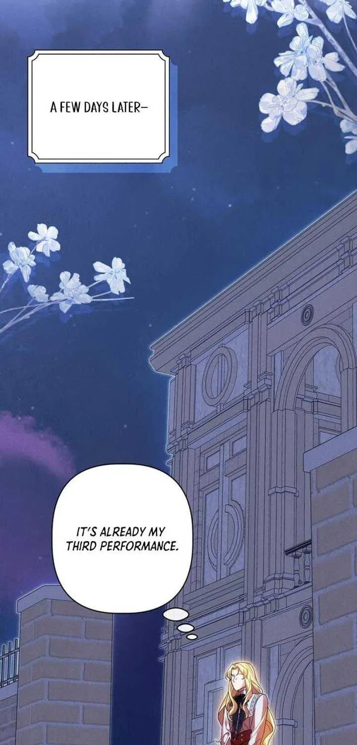 When Arrogance Fell at My Feet Chapter 5 page 94 - 