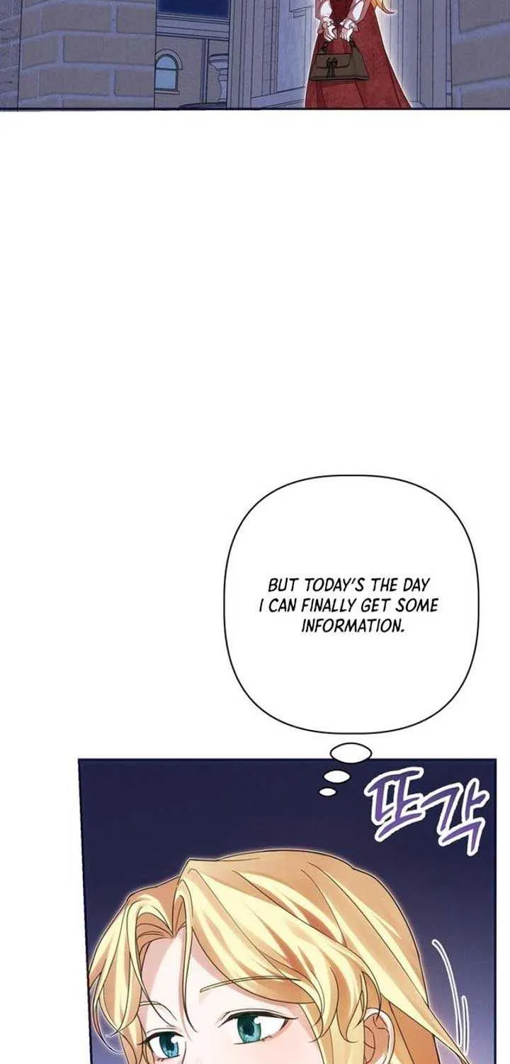 When Arrogance Fell at My Feet Chapter 5 page 95 - 