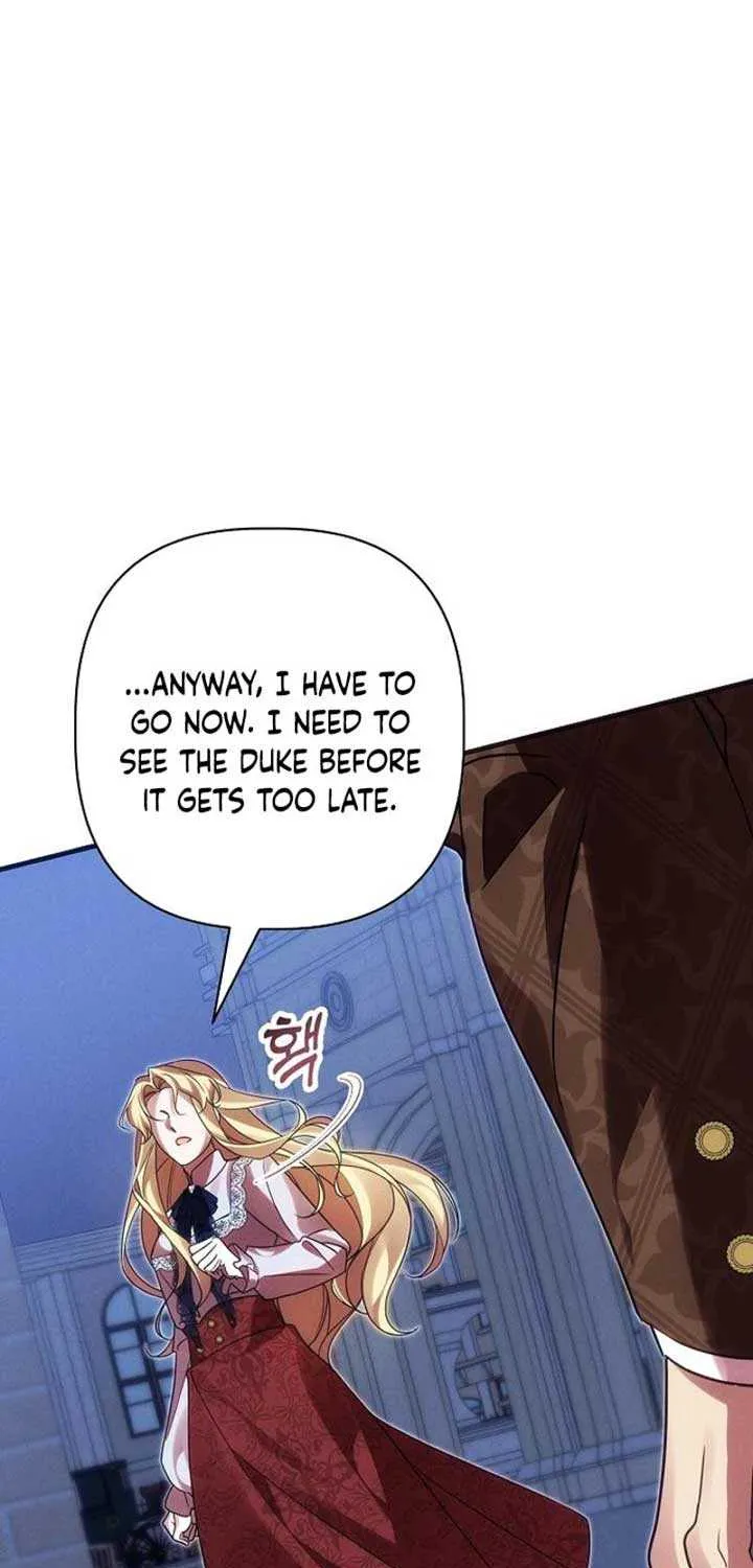 When Arrogance Fell at My Feet Chapter 6 page 14 - 