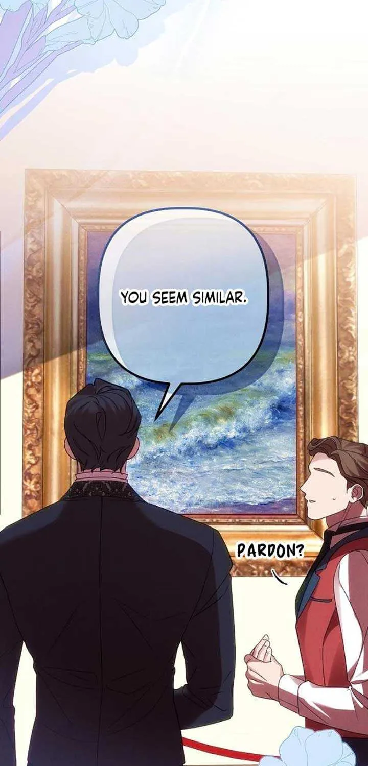When Arrogance Fell at My Feet Chapter 6 page 28 - 