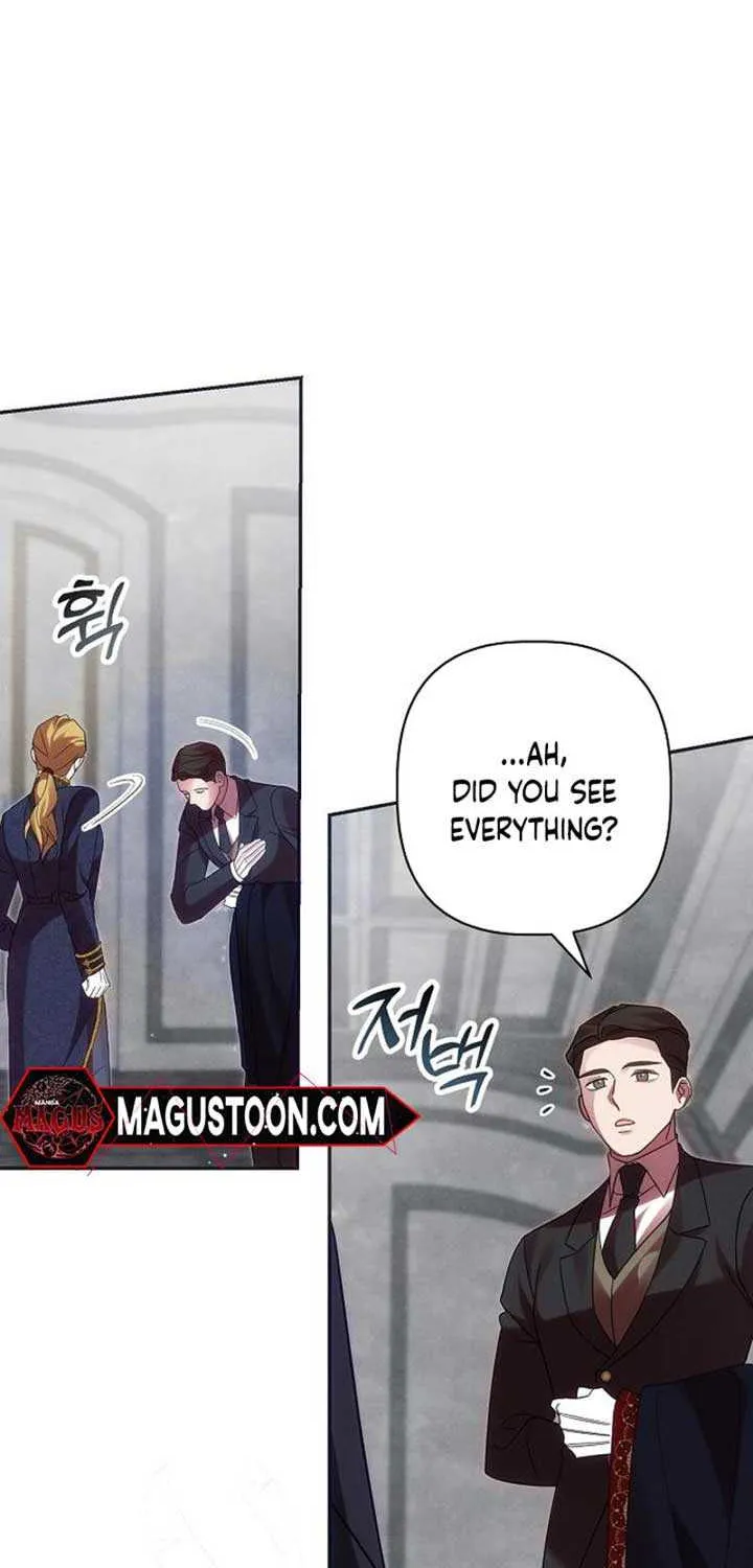 When Arrogance Fell at My Feet Chapter 6 page 35 - 