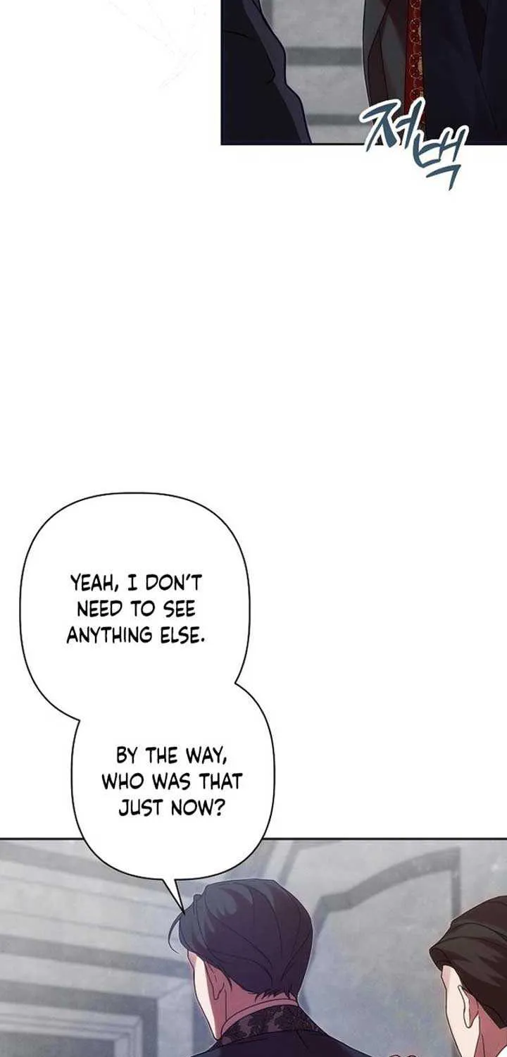 When Arrogance Fell at My Feet Chapter 6 page 36 - 