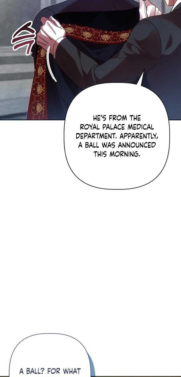 When Arrogance Fell at My Feet Chapter 6 page 37 - 