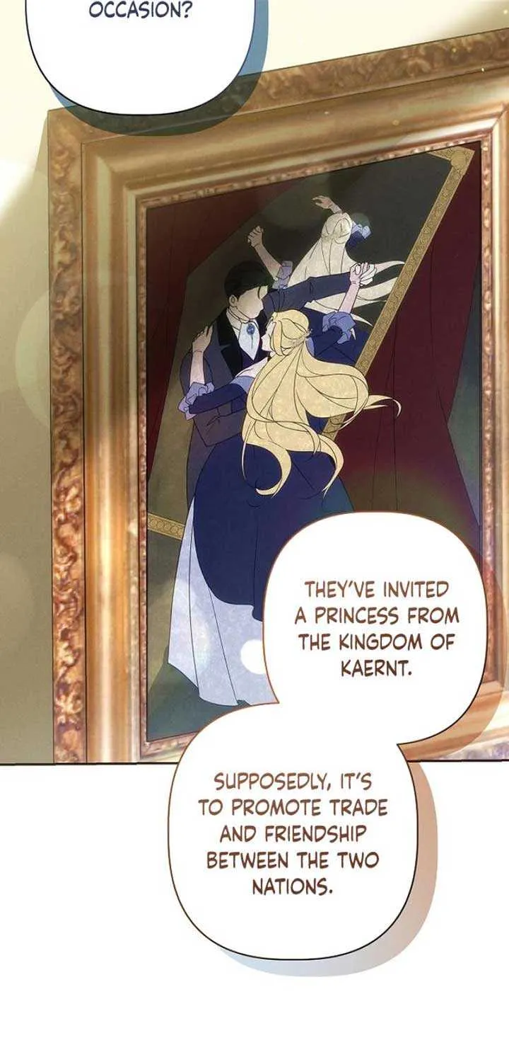 When Arrogance Fell at My Feet Chapter 6 page 38 - 