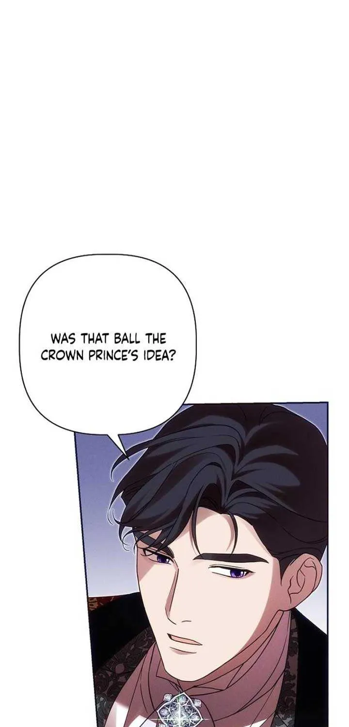 When Arrogance Fell at My Feet Chapter 6 page 39 - 