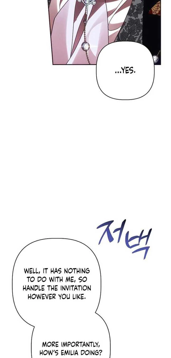When Arrogance Fell at My Feet Chapter 6 page 40 - 