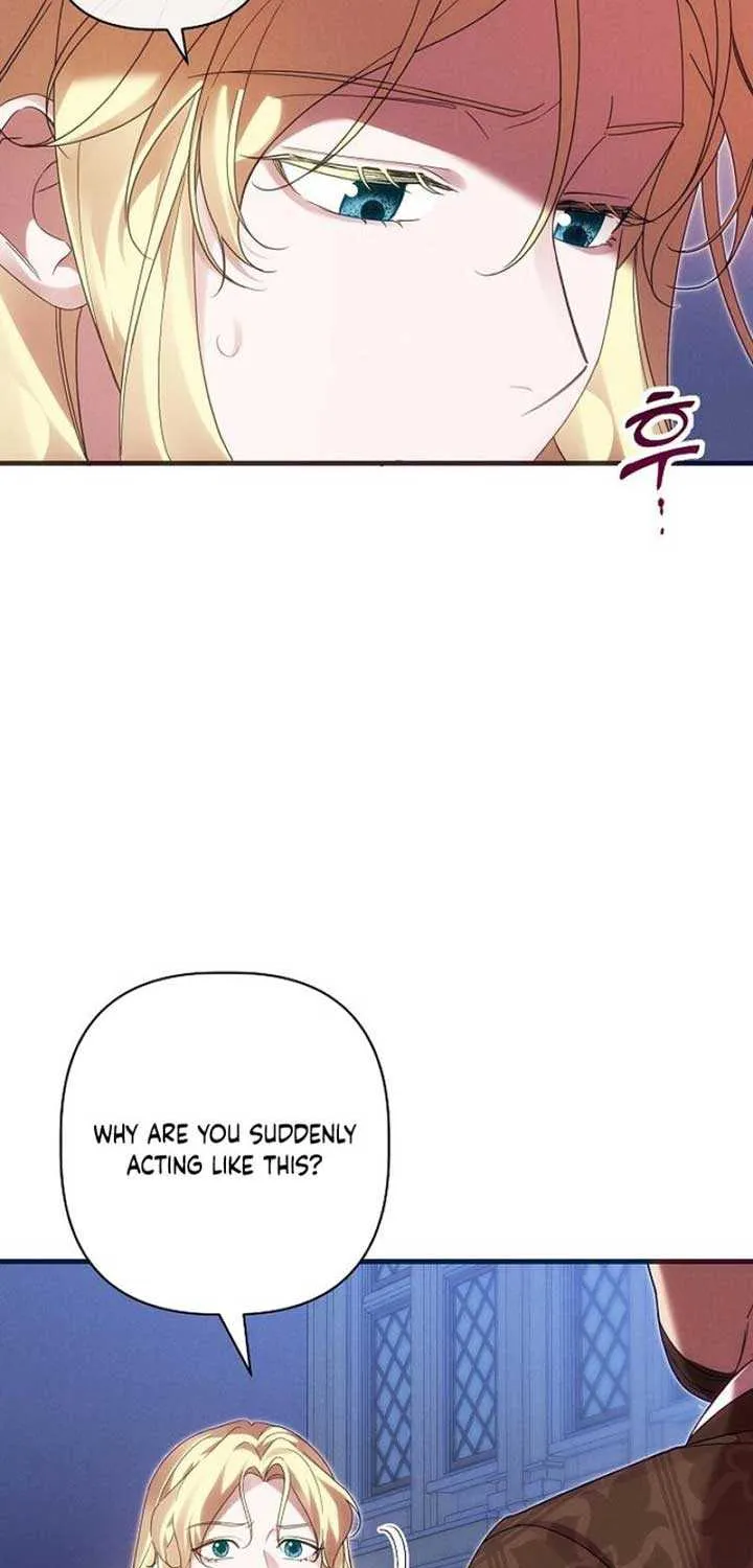 When Arrogance Fell at My Feet Chapter 6 page 5 - 