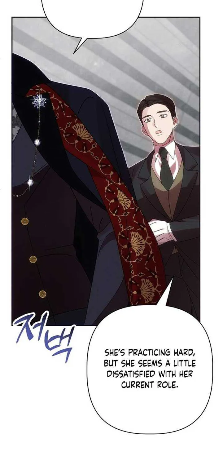 When Arrogance Fell at My Feet Chapter 6 page 41 - 