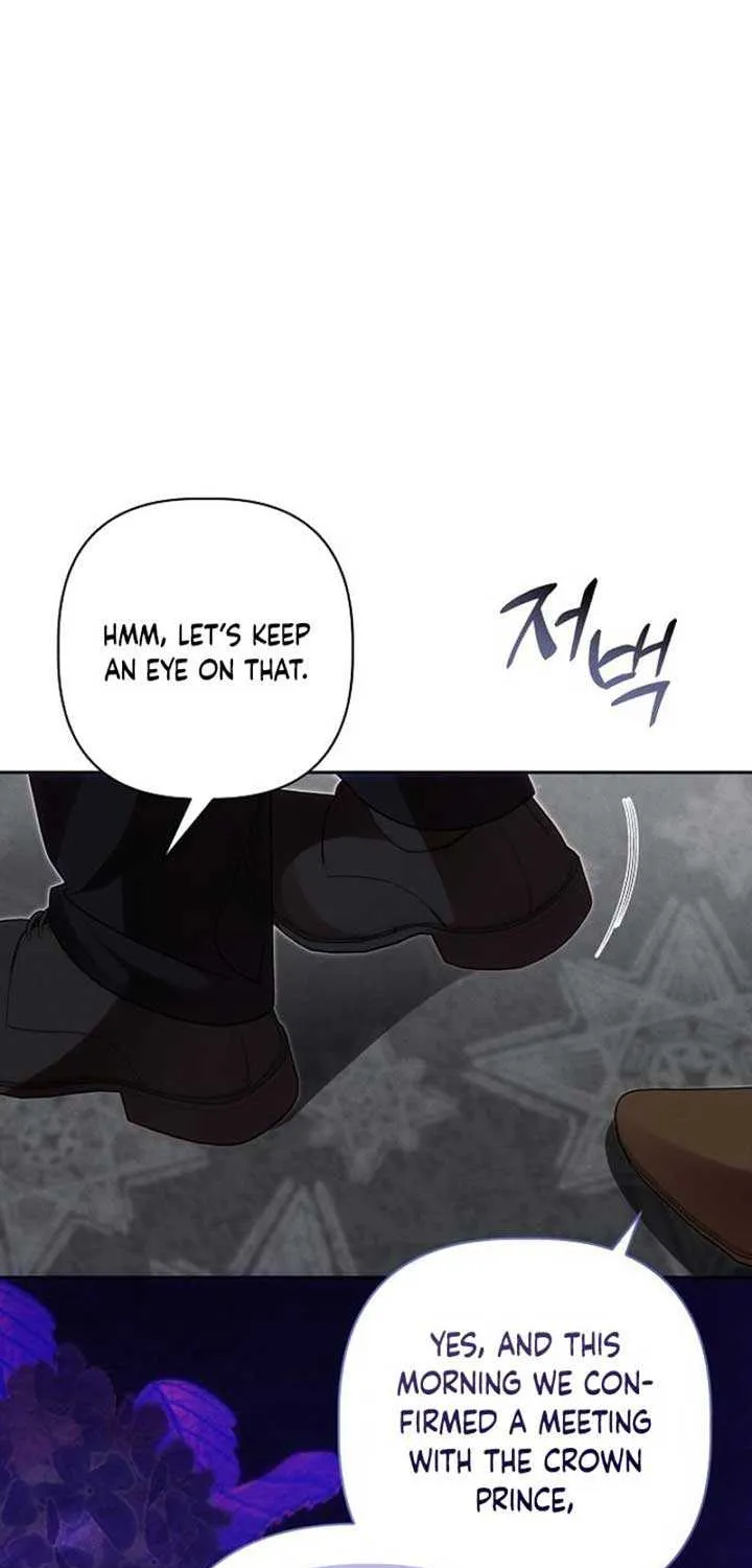 When Arrogance Fell at My Feet Chapter 6 page 42 - 