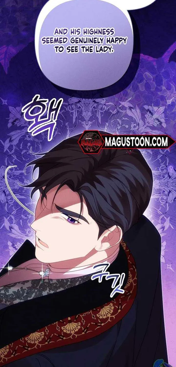 When Arrogance Fell at My Feet Chapter 6 page 43 - 