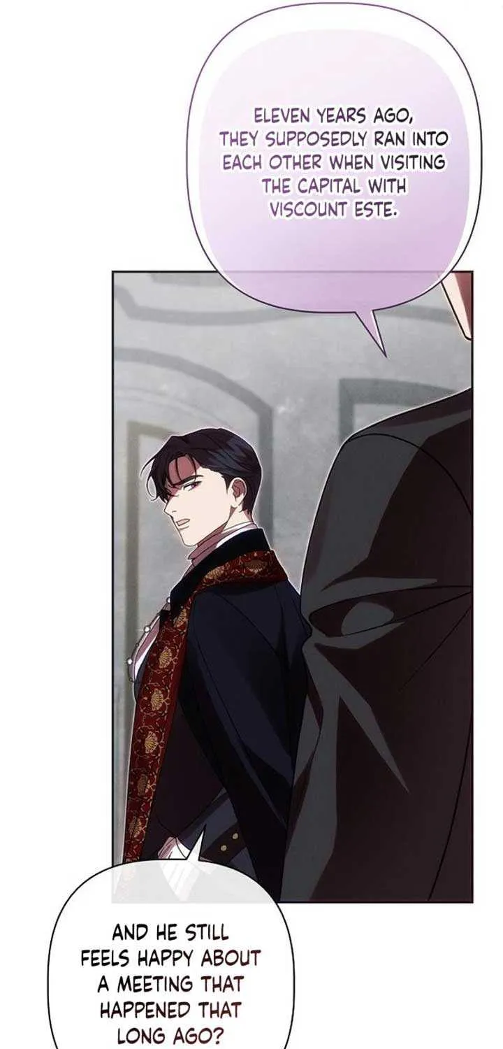 When Arrogance Fell at My Feet Chapter 6 page 45 - 