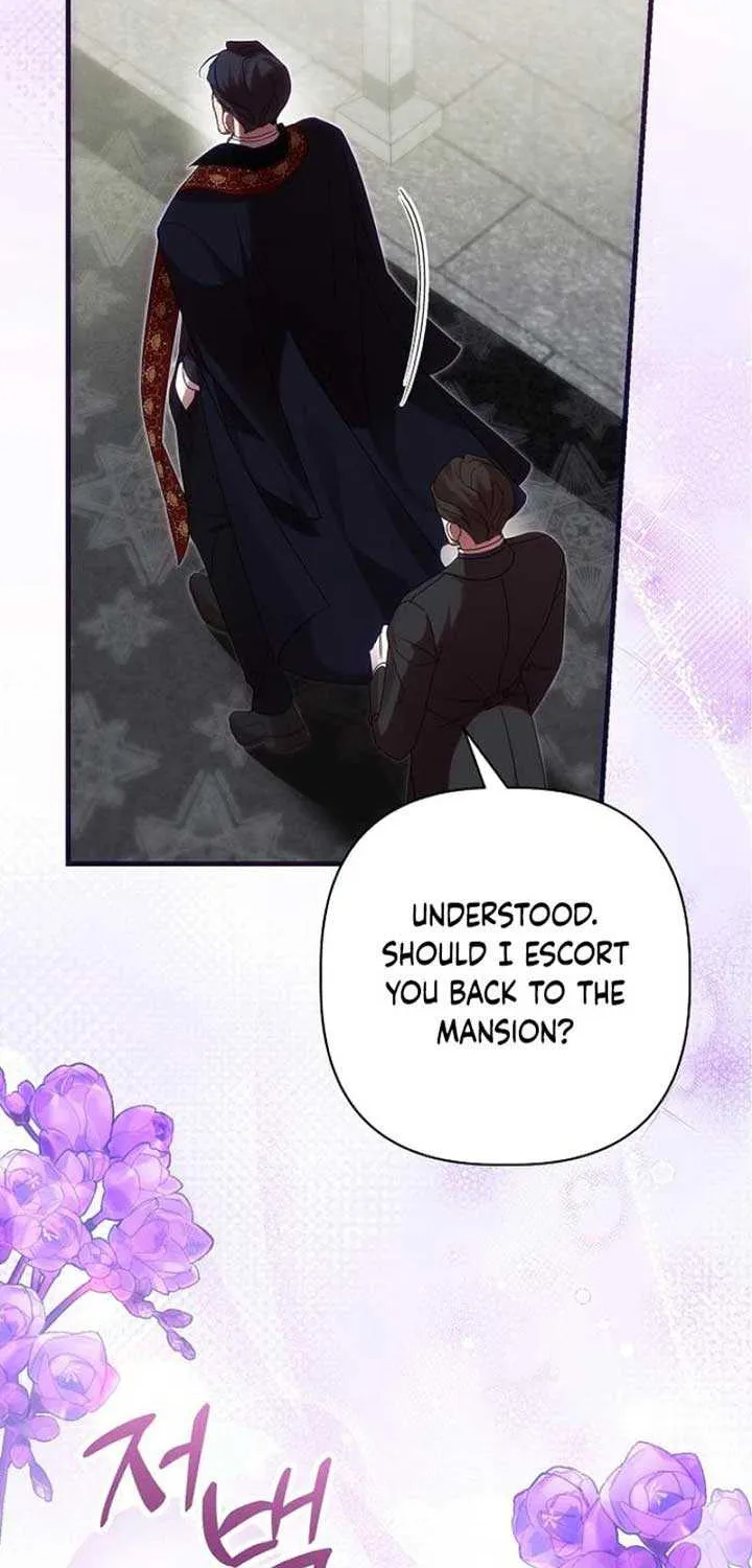 When Arrogance Fell at My Feet Chapter 6 page 48 - 