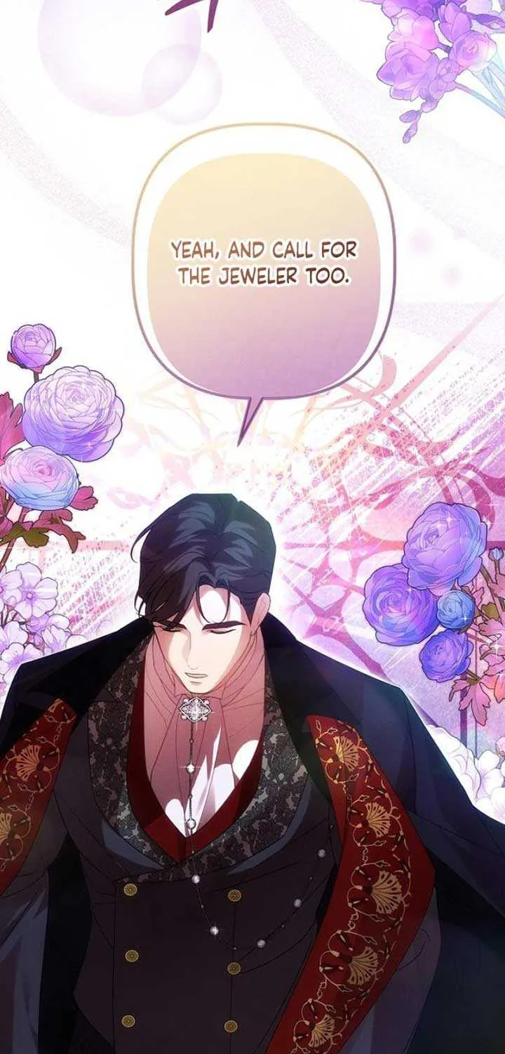 When Arrogance Fell at My Feet Chapter 6 page 49 - 