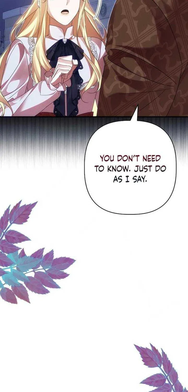 When Arrogance Fell at My Feet Chapter 6 page 6 - 