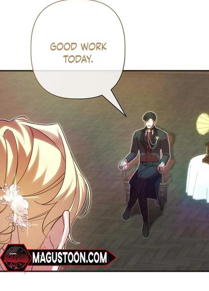 When Arrogance Fell at My Feet Chapter 6 page 55 - 