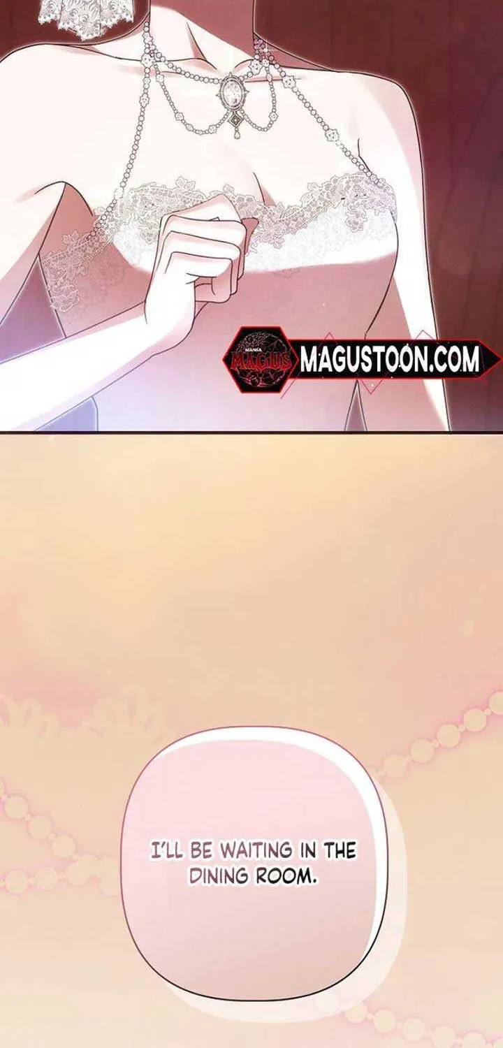 When Arrogance Fell at My Feet Chapter 6 page 57 - 