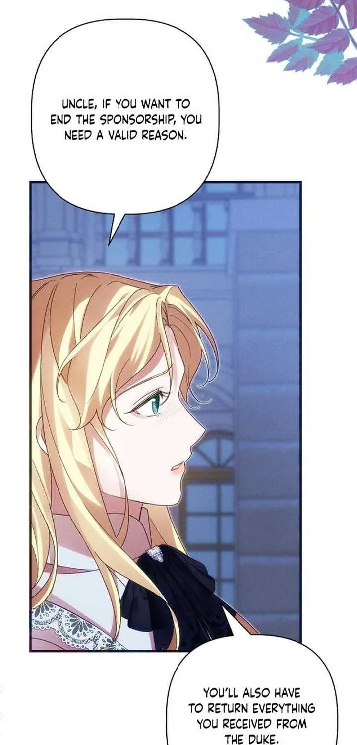 When Arrogance Fell at My Feet Chapter 6 page 7 - 