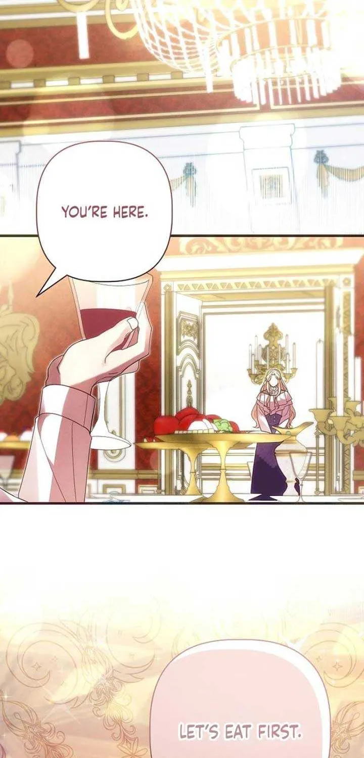 When Arrogance Fell at My Feet Chapter 6 page 61 - 