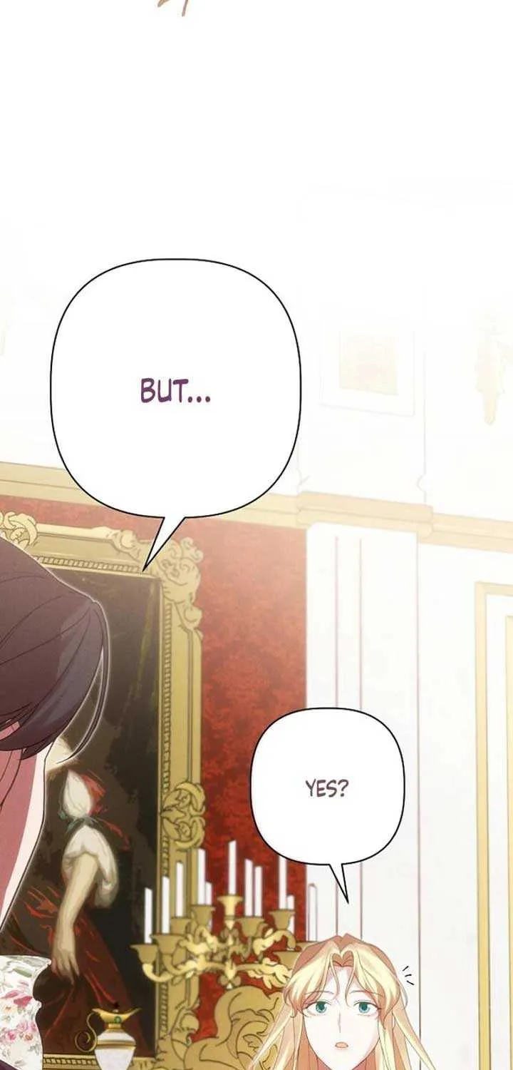 When Arrogance Fell at My Feet Chapter 6 page 64 - 