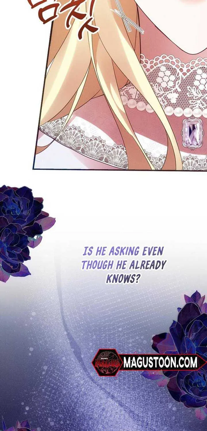 When Arrogance Fell at My Feet Chapter 6 page 68 - 