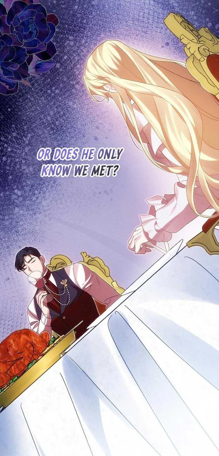 When Arrogance Fell at My Feet Chapter 6 page 69 - 
