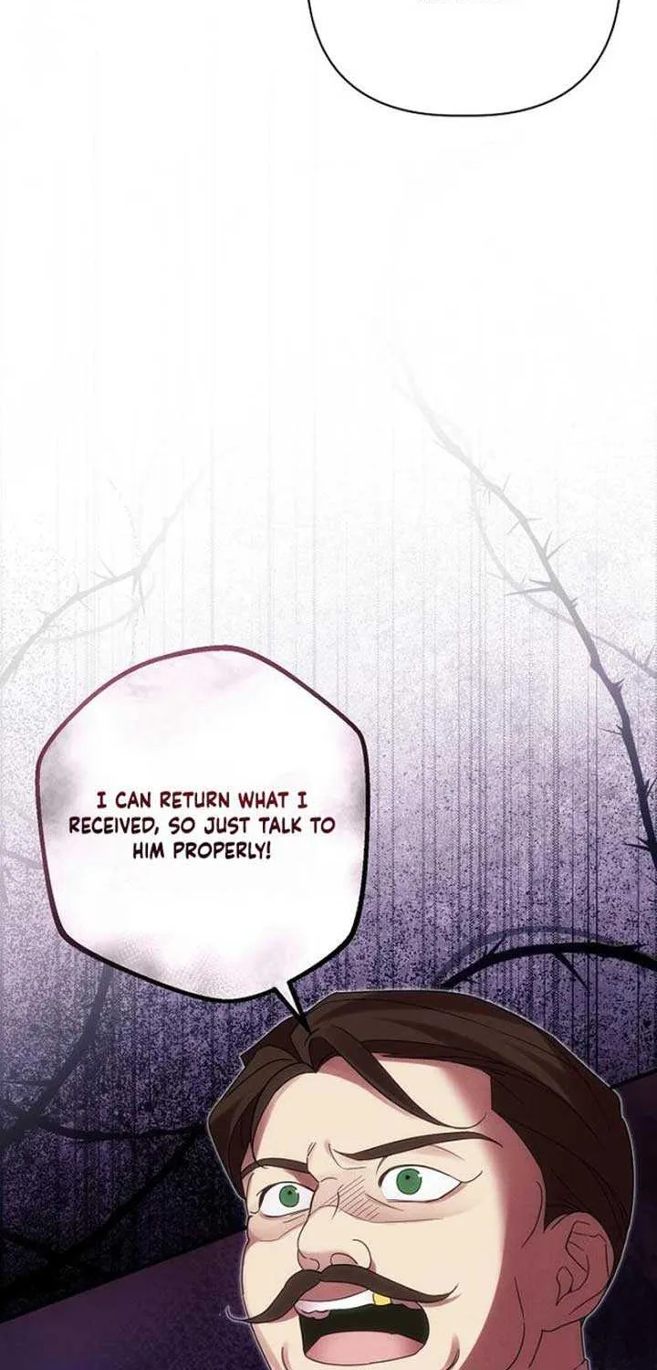 When Arrogance Fell at My Feet Chapter 6 page 8 - 