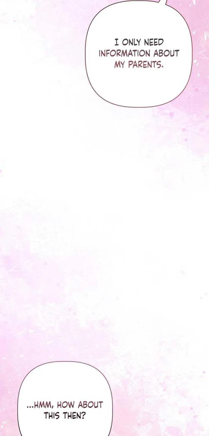 When Arrogance Fell at My Feet Chapter 6 page 74 - 