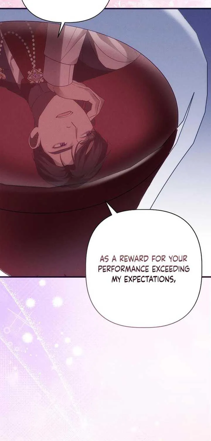 When Arrogance Fell at My Feet Chapter 6 page 75 - 