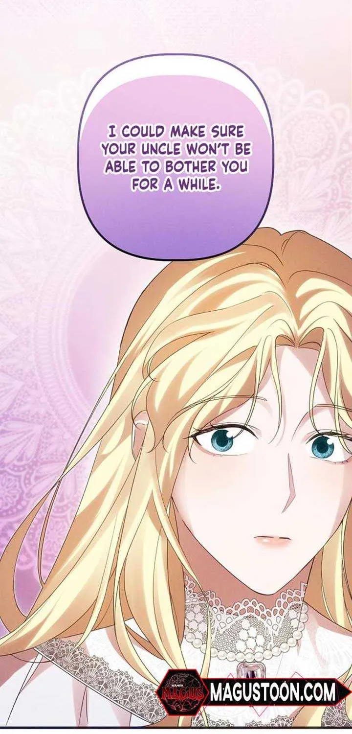 When Arrogance Fell at My Feet Chapter 6 page 76 - 