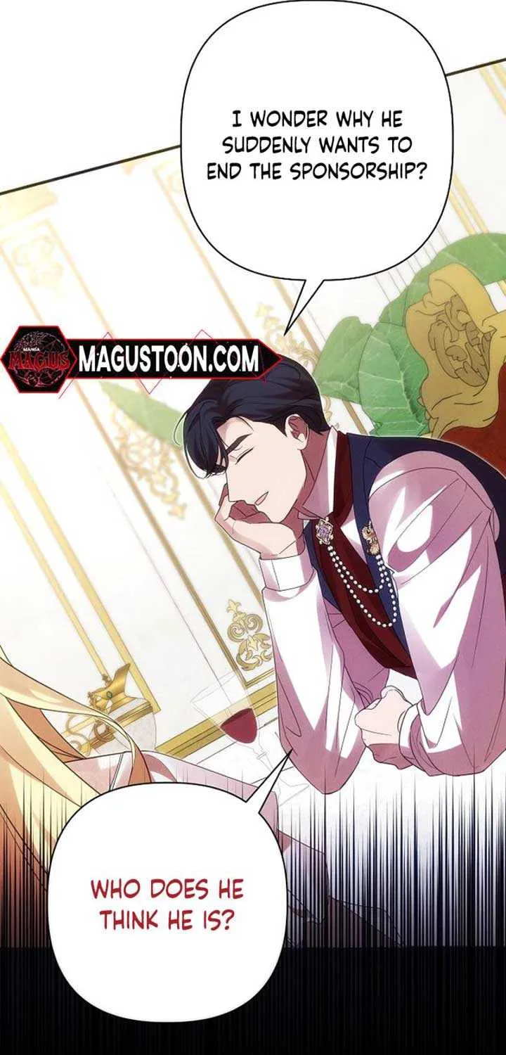 When Arrogance Fell at My Feet Chapter 6 page 78 - 