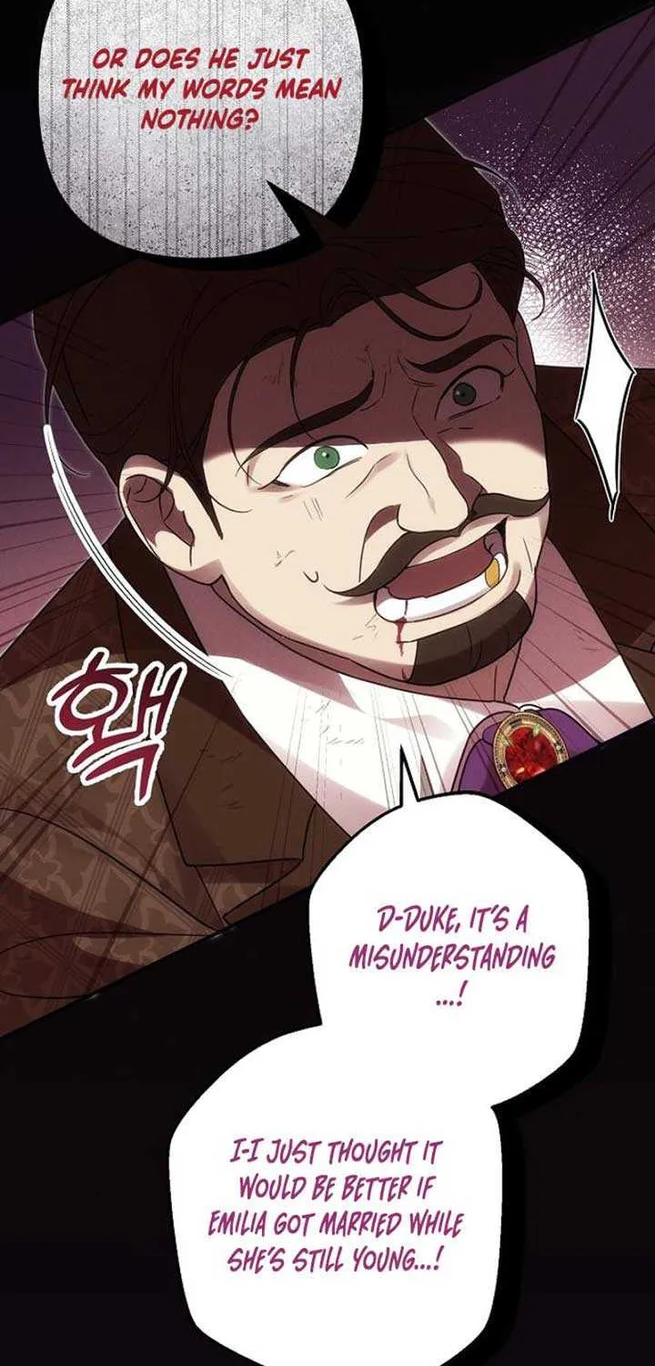 When Arrogance Fell at My Feet Chapter 6 page 81 - 