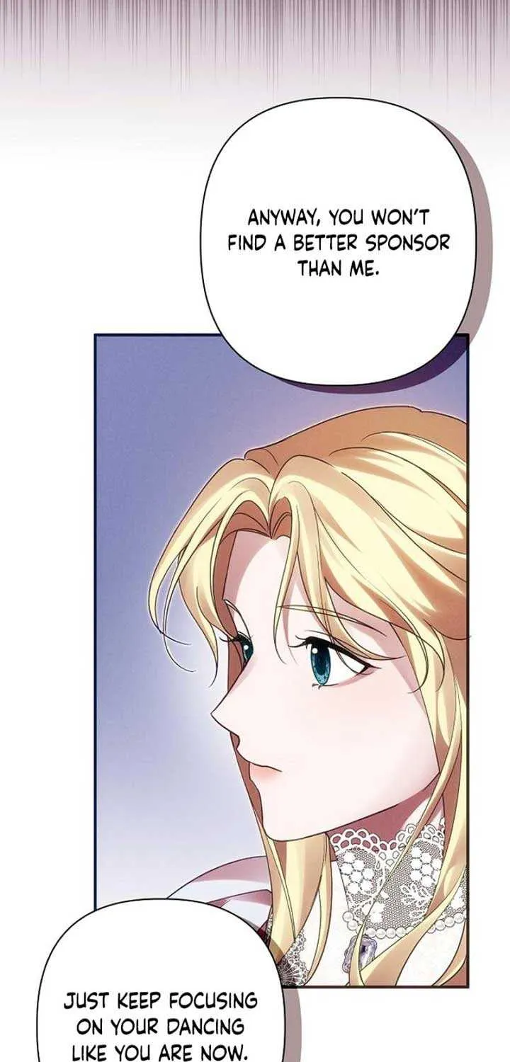 When Arrogance Fell at My Feet Chapter 6 page 84 - 