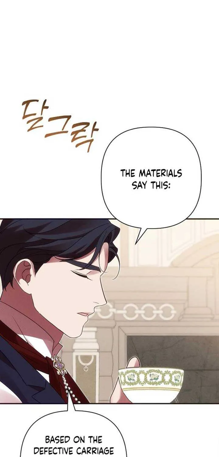 When Arrogance Fell at My Feet Chapter 6 page 90 - 