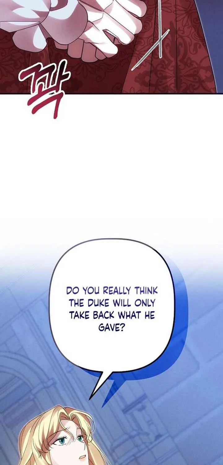 When Arrogance Fell at My Feet Chapter 6 page 10 - 