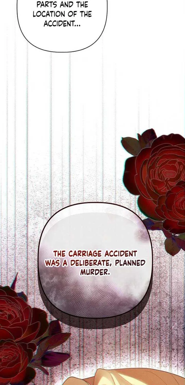 When Arrogance Fell at My Feet Chapter 6 page 91 - 