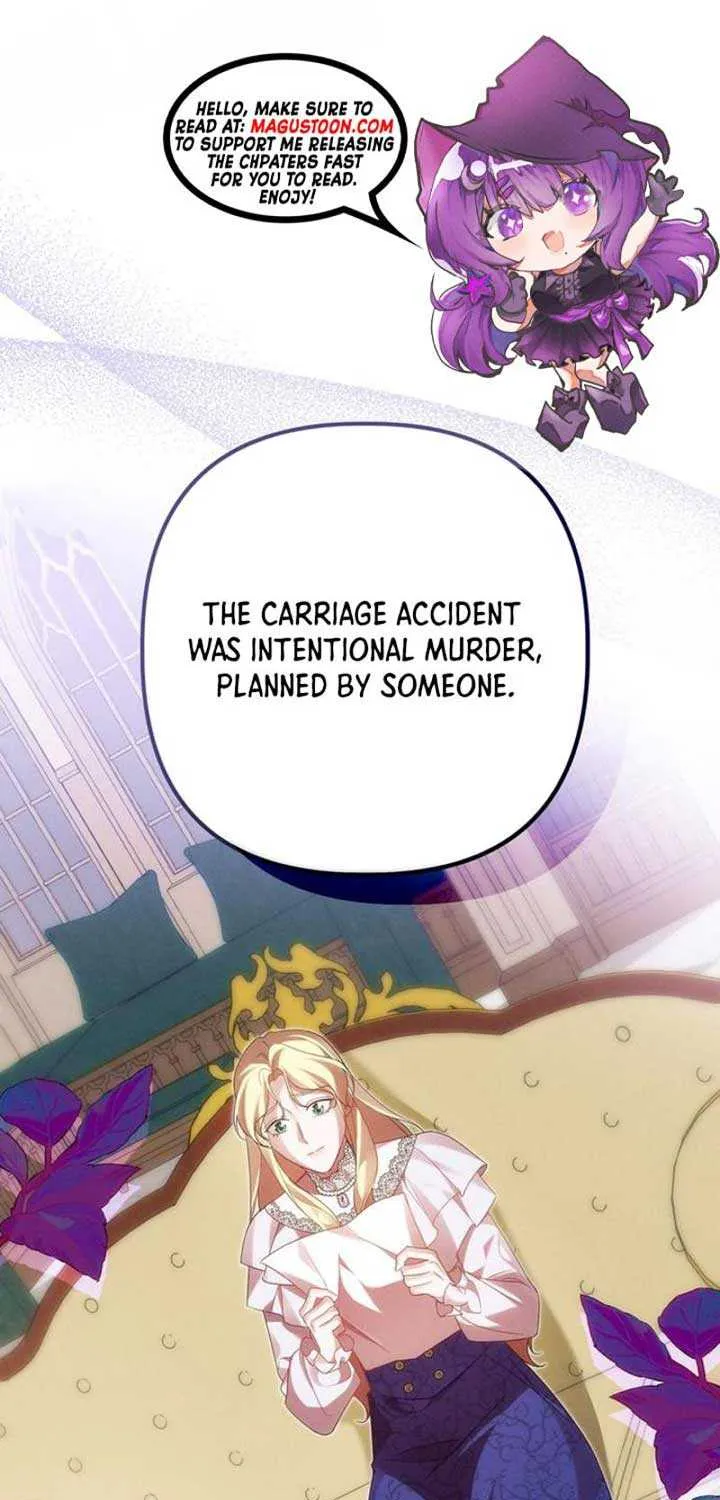 When Arrogance Fell at My Feet Chapter 7 page 1 - 