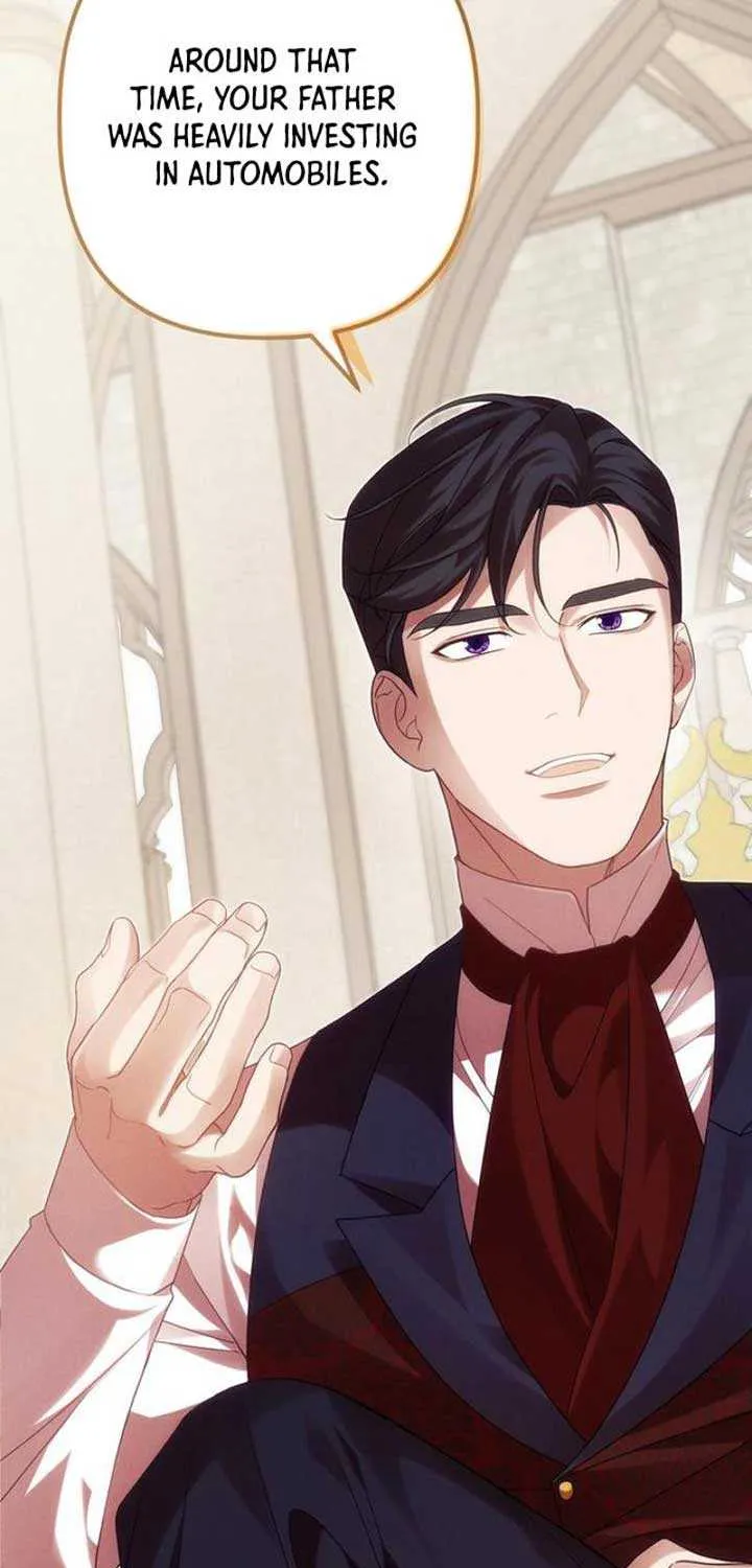 When Arrogance Fell at My Feet Chapter 7 page 19 - 