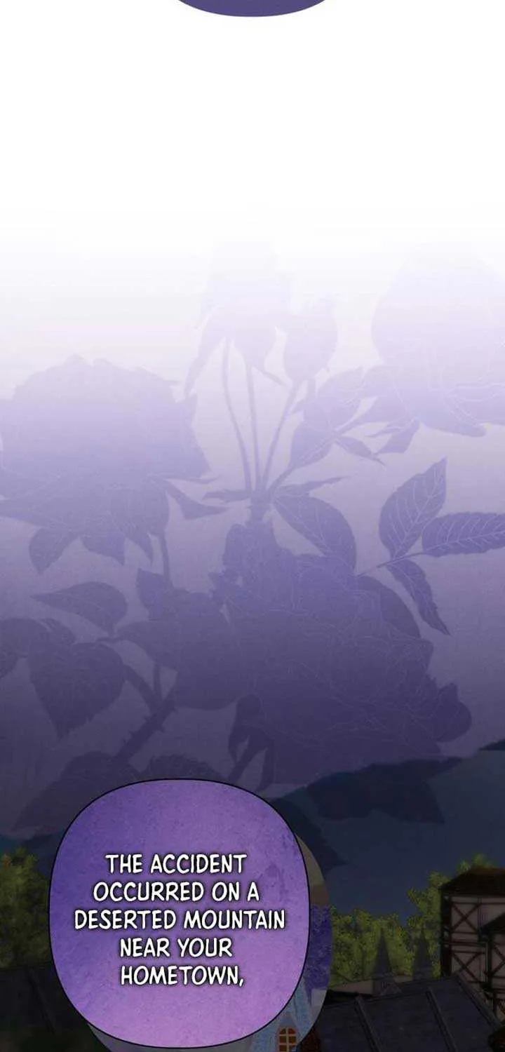 When Arrogance Fell at My Feet Chapter 7 page 3 - 