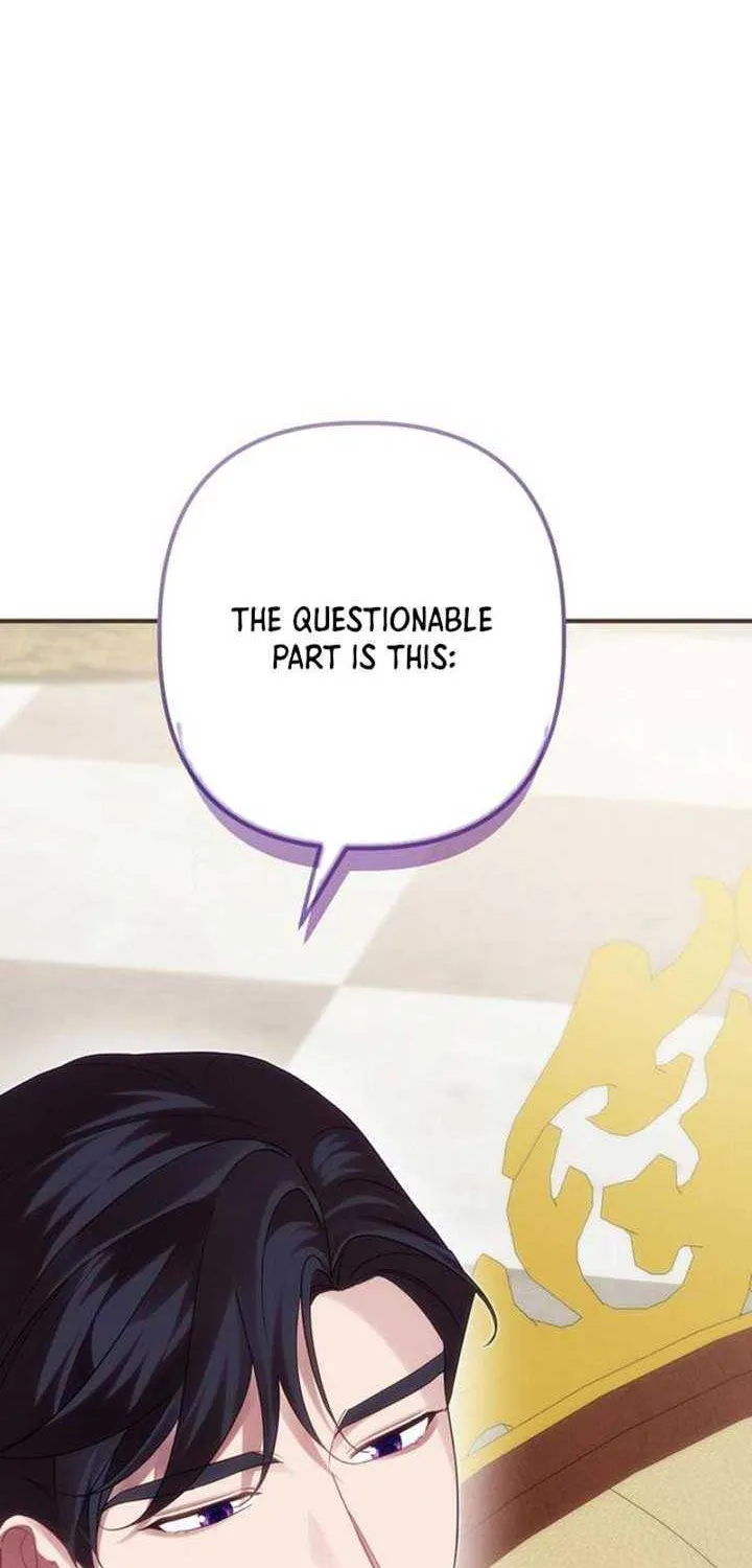 When Arrogance Fell at My Feet Chapter 7 page 22 - 
