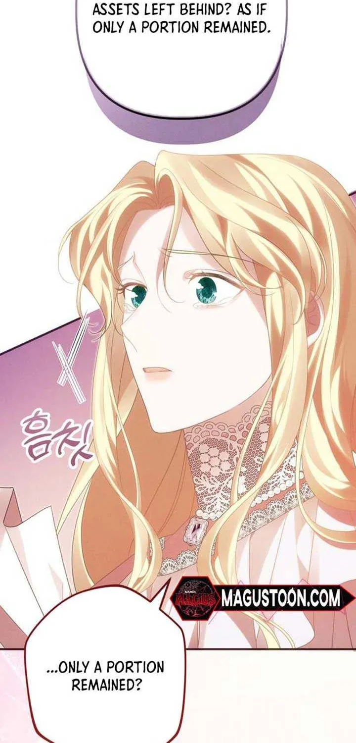 When Arrogance Fell at My Feet Chapter 7 page 24 - 