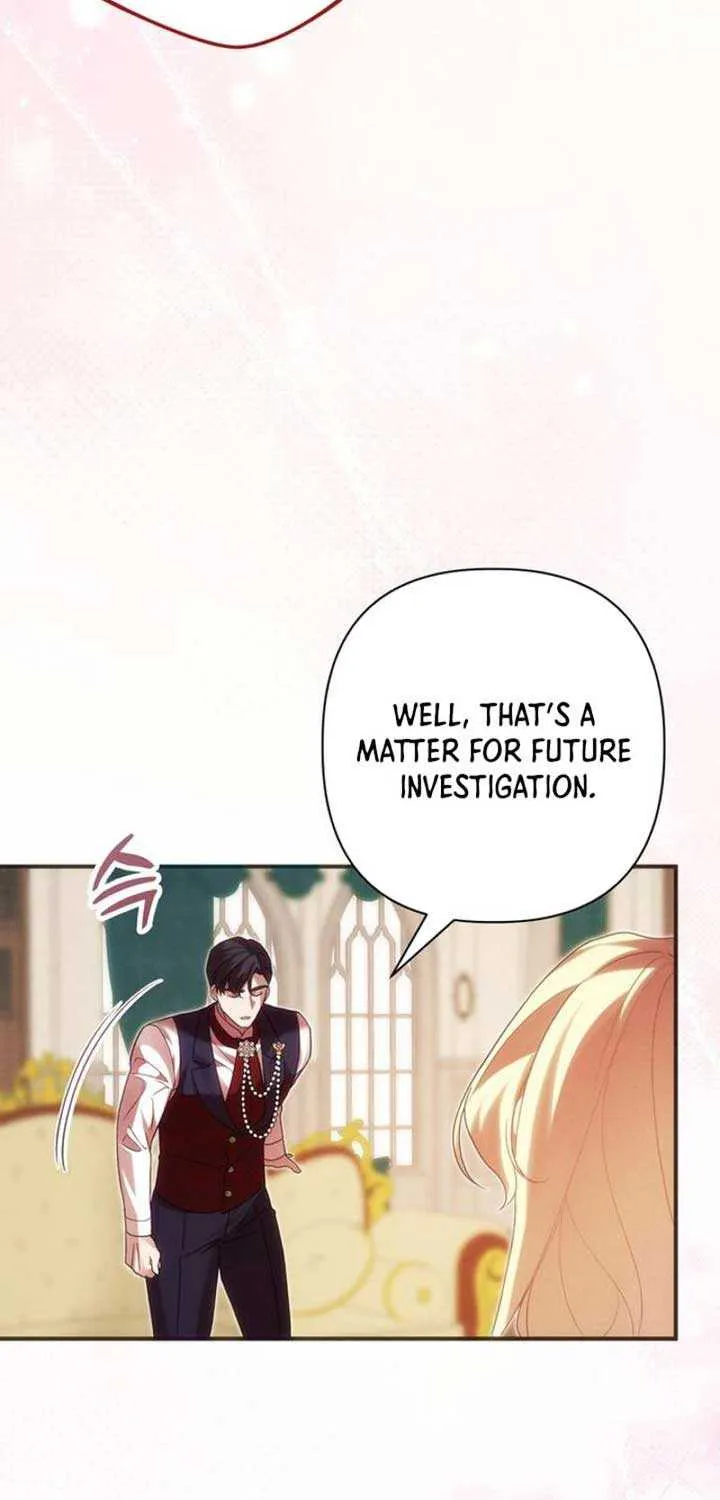 When Arrogance Fell at My Feet Chapter 7 page 25 - 
