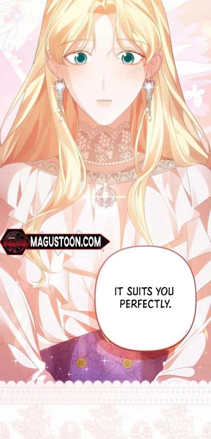 When Arrogance Fell at My Feet Chapter 7 page 36 - 
